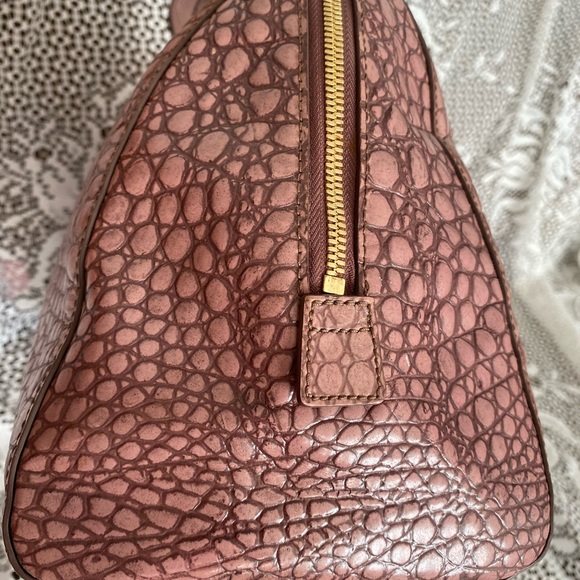 AUTHENTIC COURONNE TWO WAY BAG - Picture 7 of 15